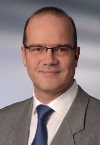 Dr. Jörg Richter, Nantoka UG (haftungsbeschränkt)